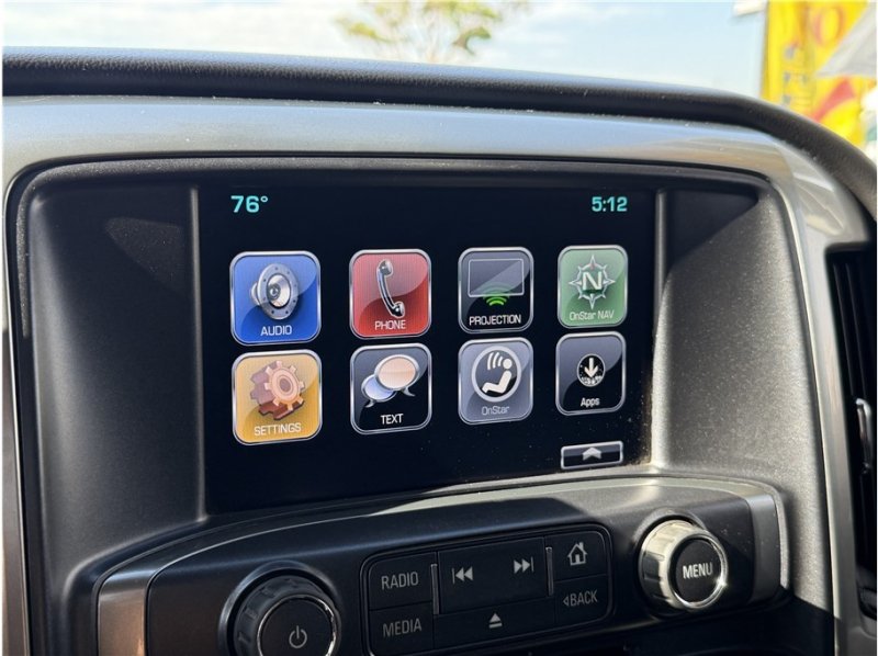 Used 2018 Chevrolet Silverado 1500 LT w/ All Star Edition RWD image 42