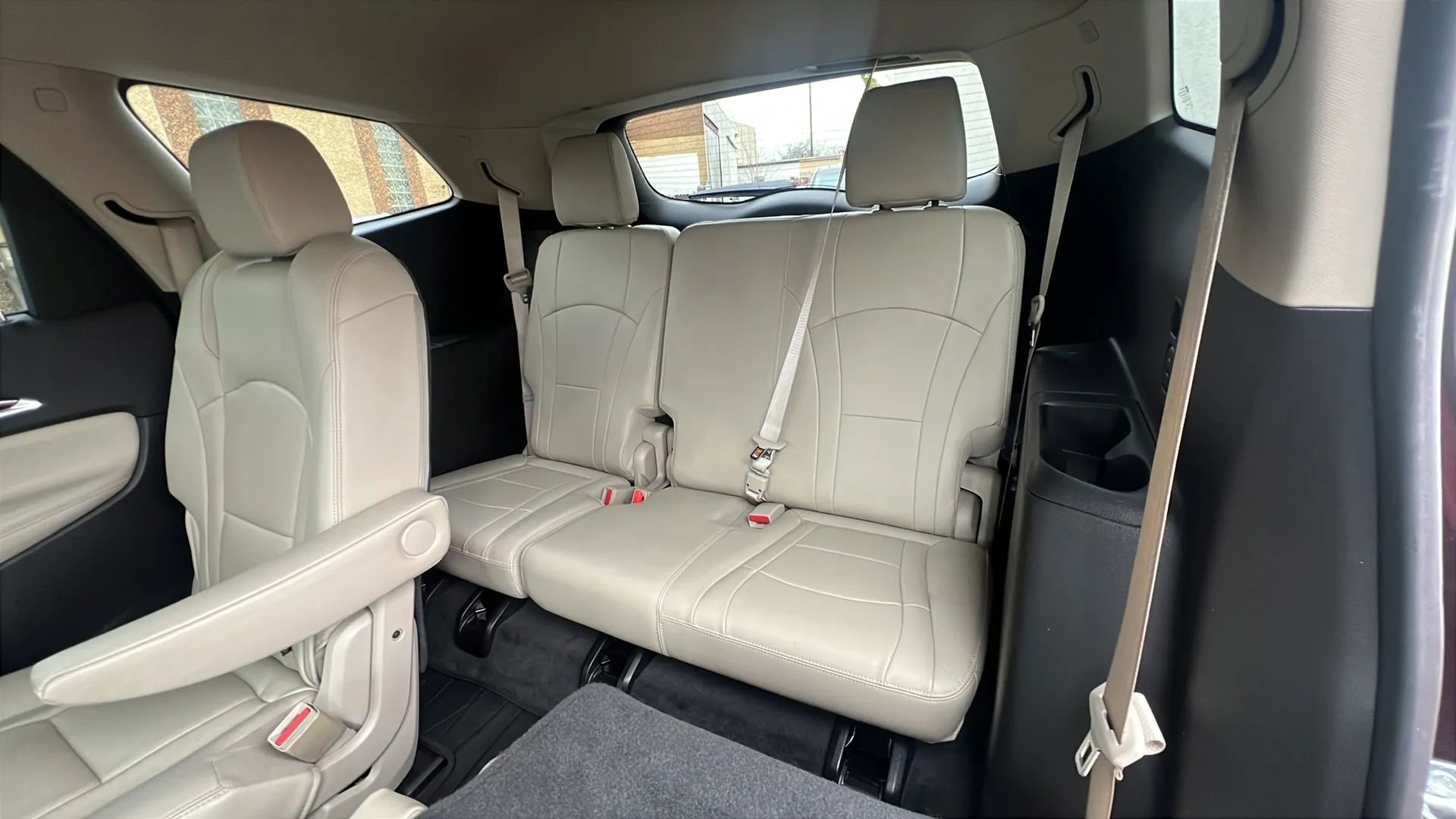 Used 2019 Buick Enclave Premium w/ Trailering Package, 5000 lbs. image 28