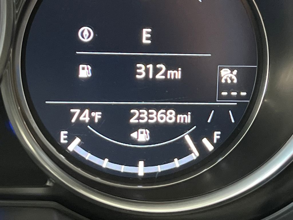 Used 2025 MAZDA CX-5 Carbon Edition AWD/4WD image 18