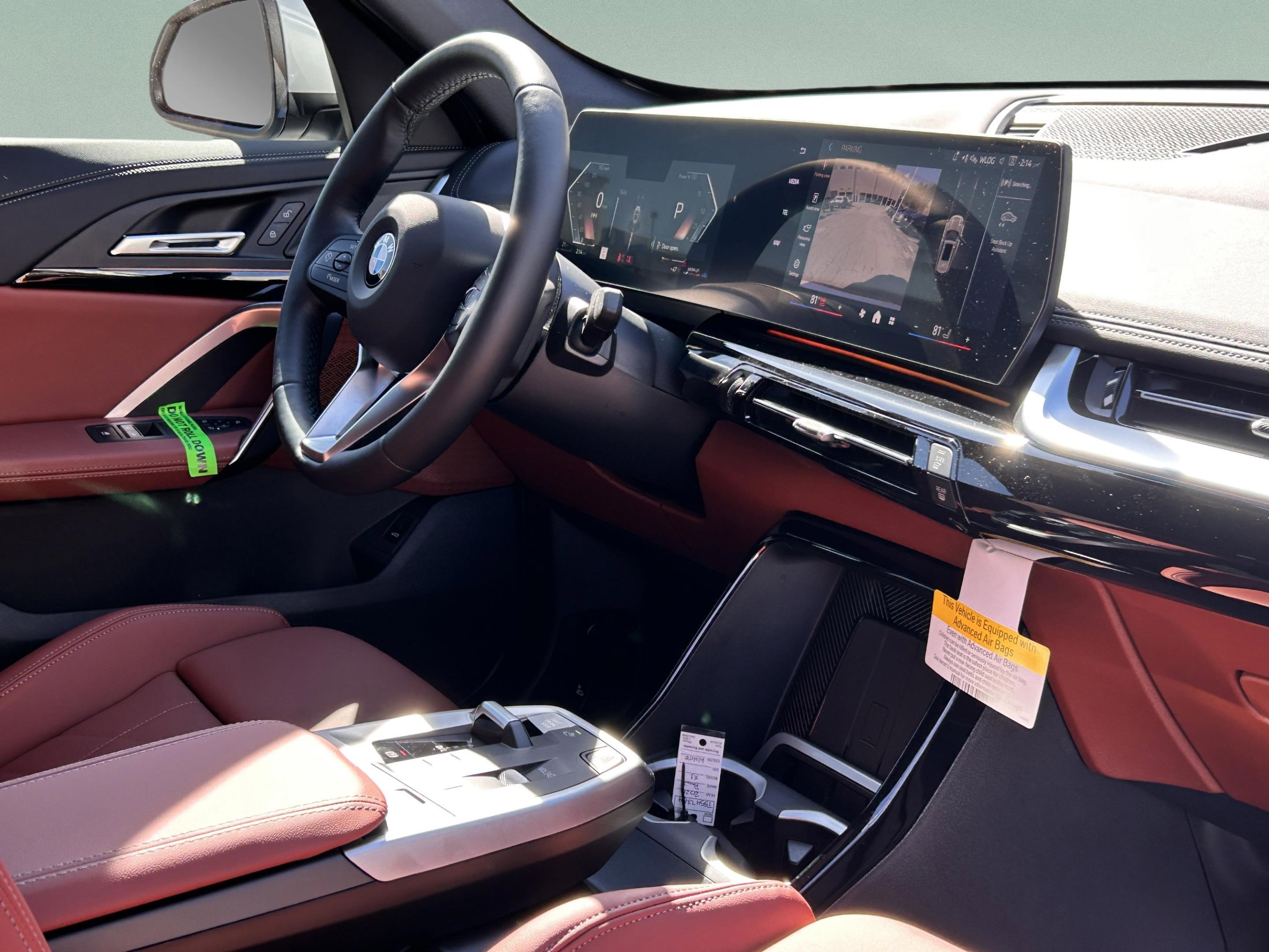 Used 2026 BMW X1 xDrive28i w/ Convenience Package image 26