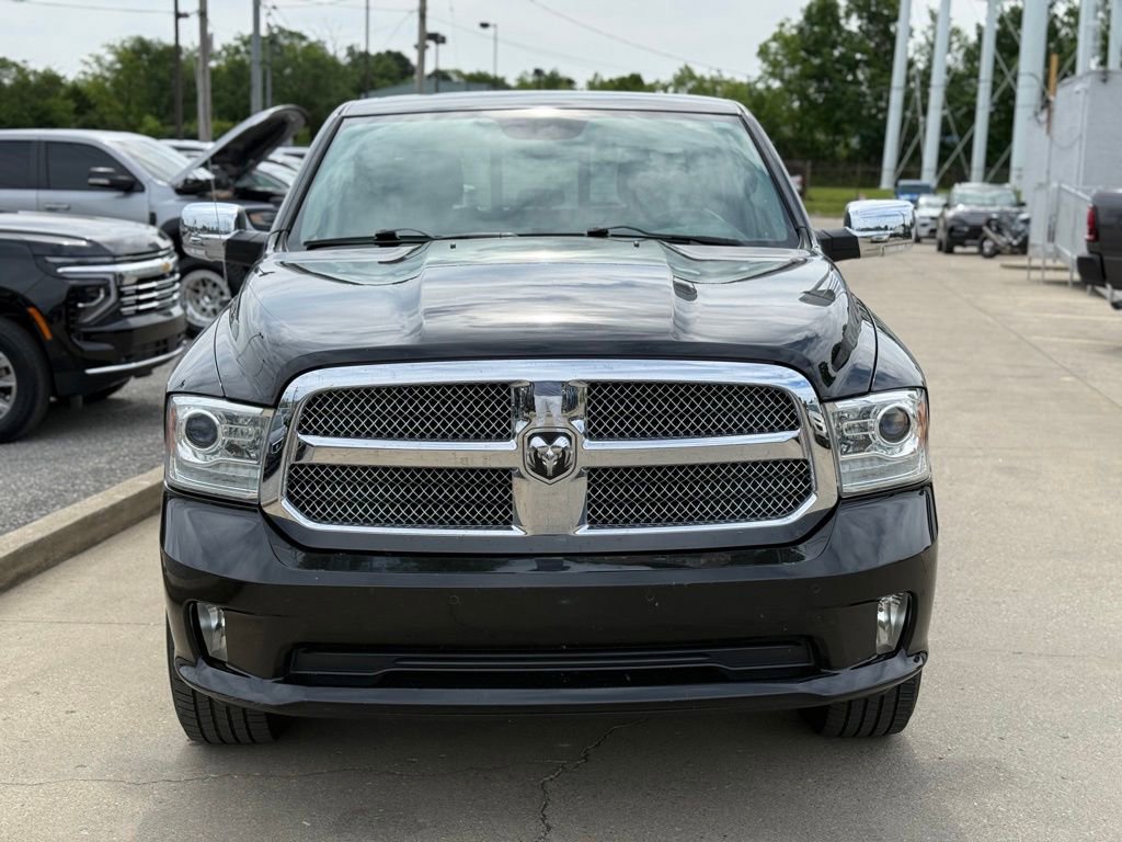 Used 2014 RAM 1500 Limited AWD/4WD image 3