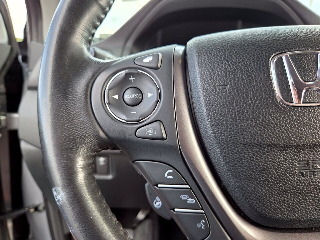 Used 2023 Honda Ridgeline RTL-E image 24