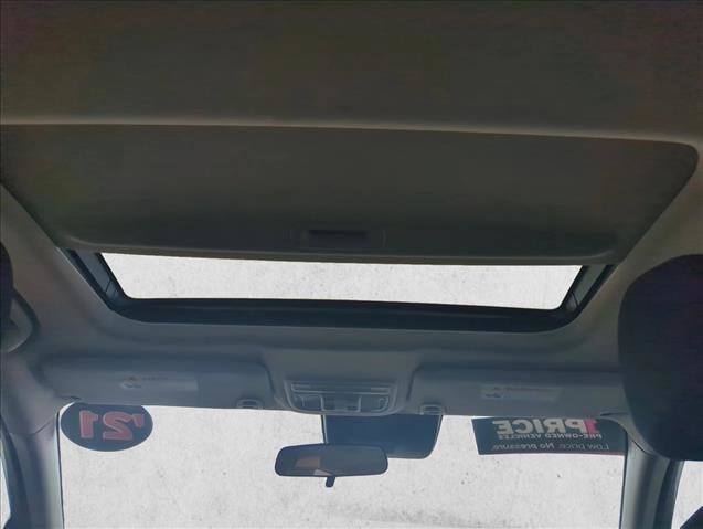 Used 2021 Honda Civic EX image 23