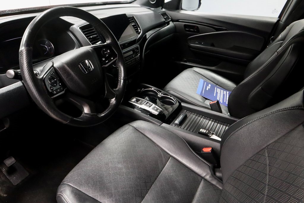 Used 2023 Honda Passport Elite image 23