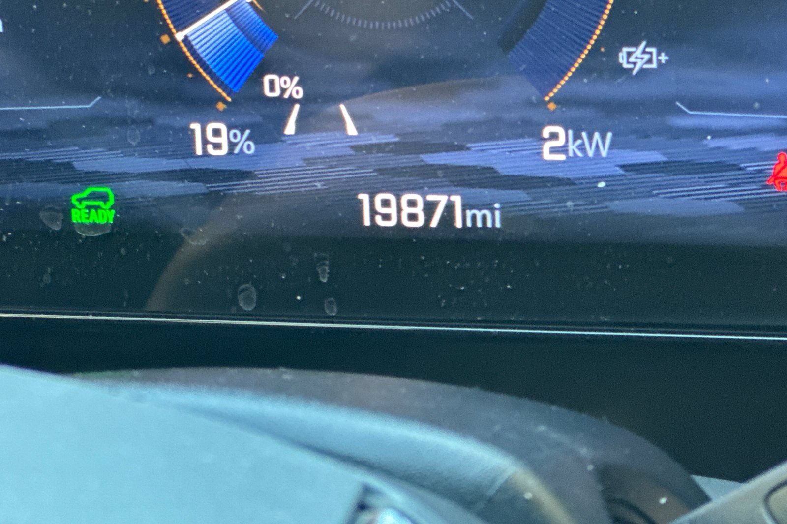 Used 2024 Chevrolet Equinox EV LT FWD image 3