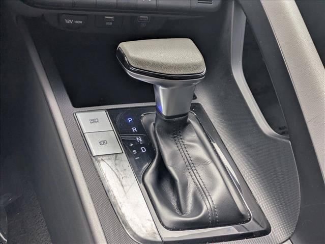 Used 2021 Hyundai Elantra SEL FWD image 12