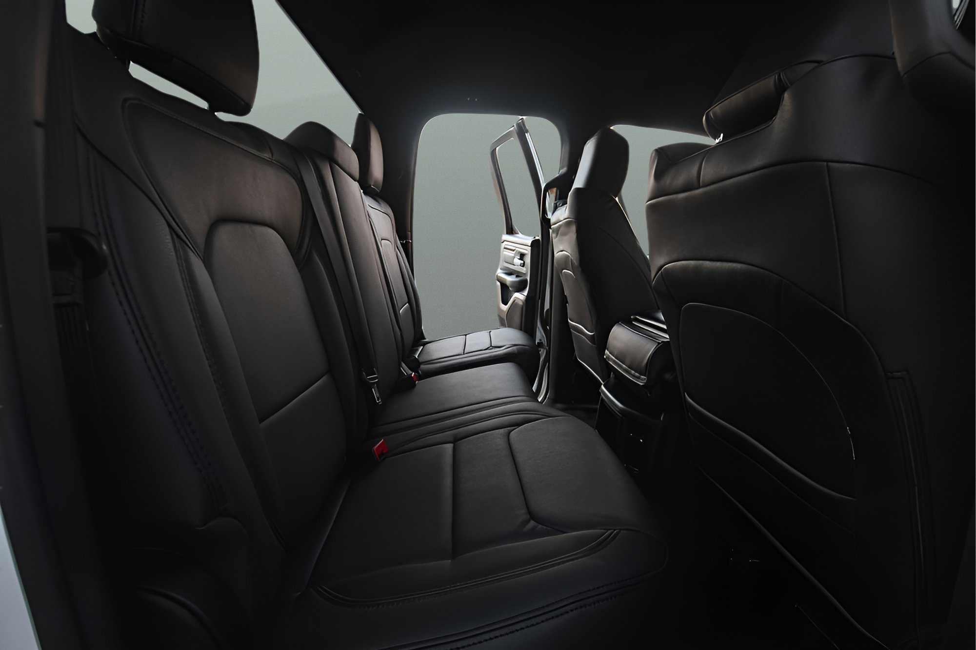 Used 2022 RAM 1500 Big Horn AWD/4WD image 18