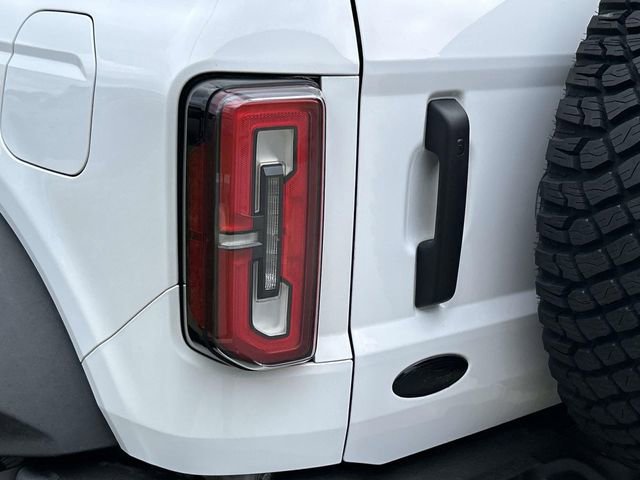 Used 2023 Ford Bronco Wildtrak image 12