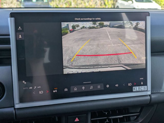 New 2026 MAZDA CX-5 Select AWD/4WD image 12