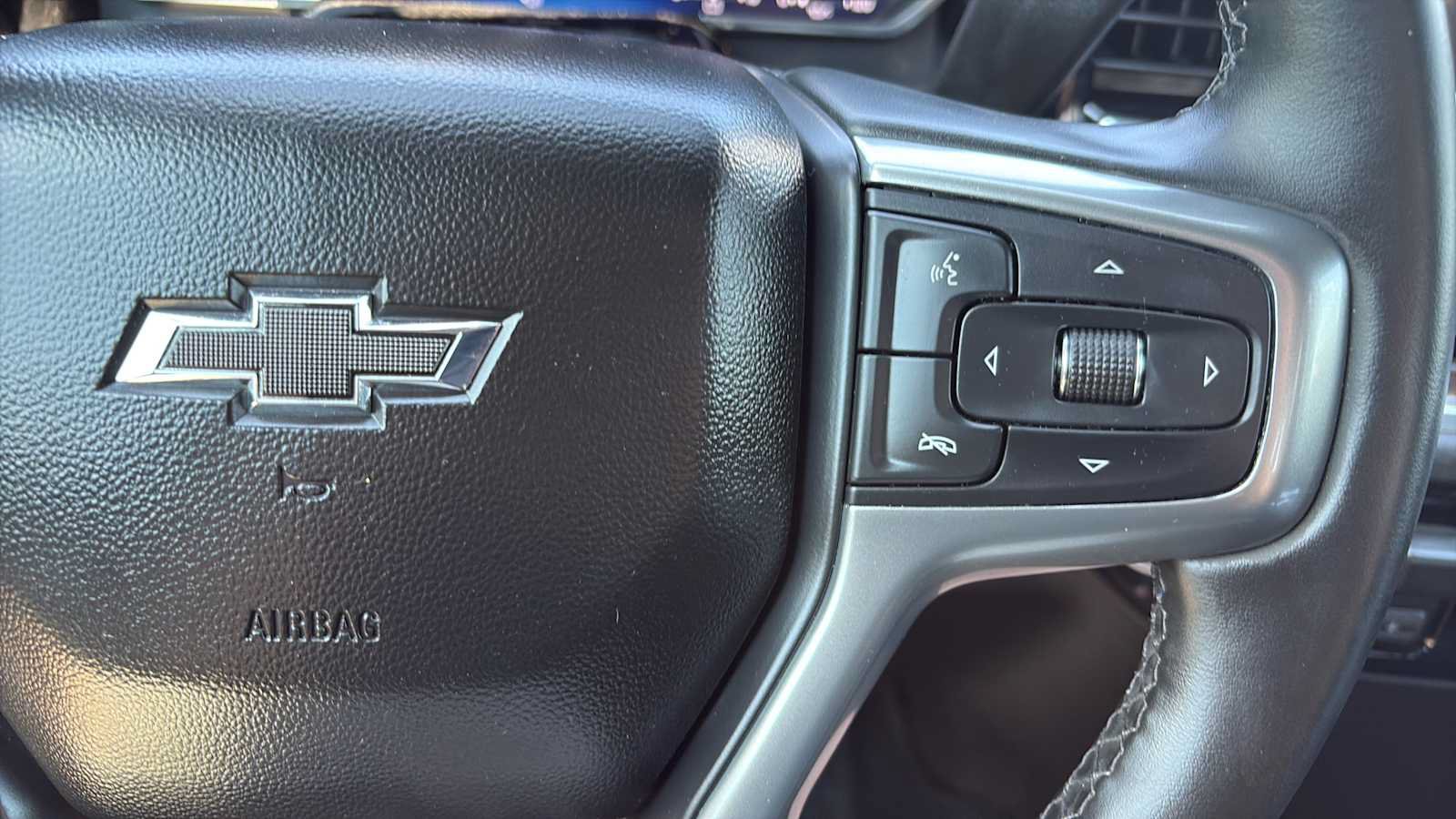 Used 2026 Chevrolet Silverado 1500 RST w/ RST Select Package AWD/4WD image 15