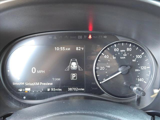 Used 2022 Nissan Kicks SV FWD image 14