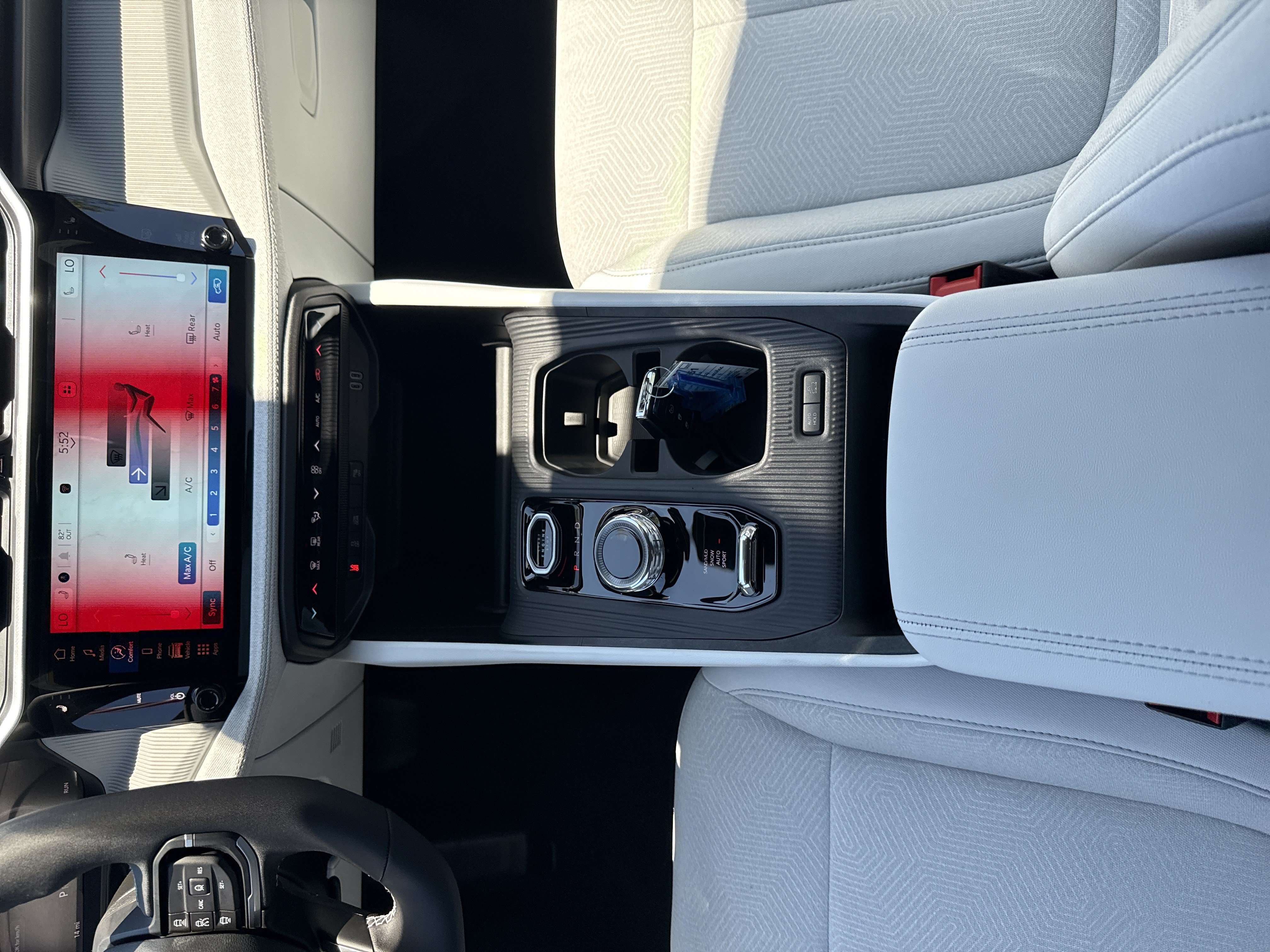New 2026 Jeep Cherokee Laredo AWD/4WD image 29
