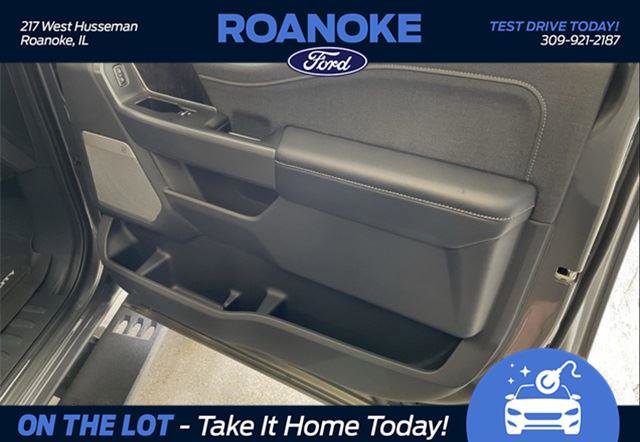 New 2024 Ford F350 Lariat w/ Lariat Ultimate Package image 33