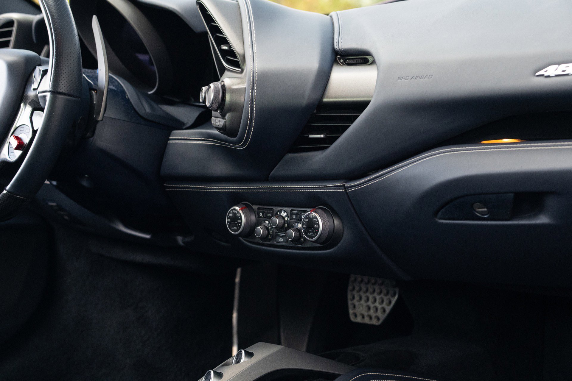 Used 2016 Ferrari 488 GTB image 57