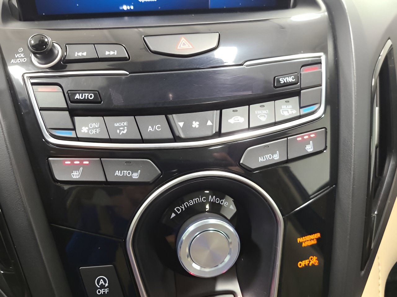 Used 2021 Acura RDX AWD image 34
