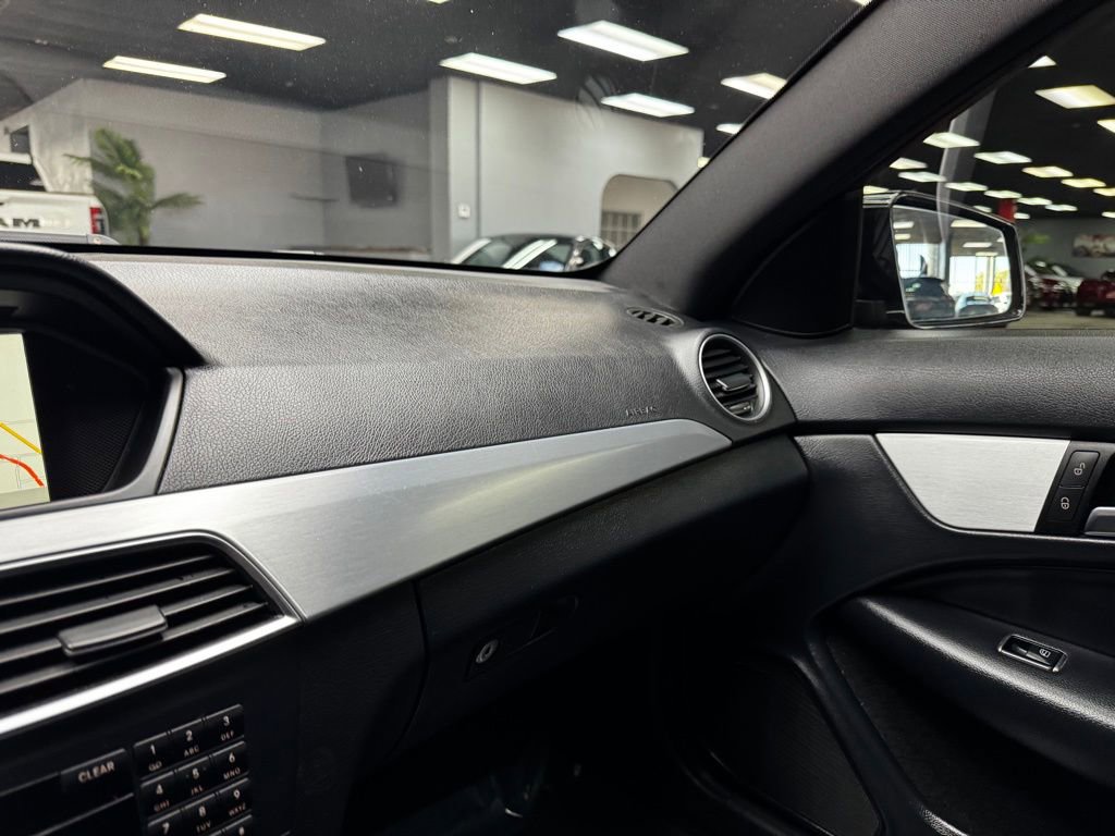 Used 2015 Mercedes-Benz C 63 AMG Coupe image 27