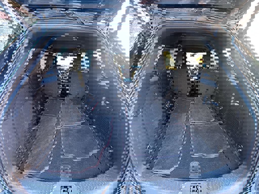 Certified 2023 Ford Explorer ST-Line image 7