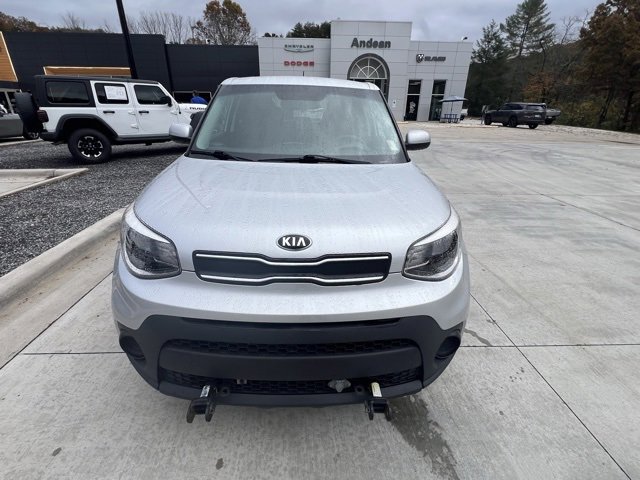 Used 2019 Kia Soul image 8