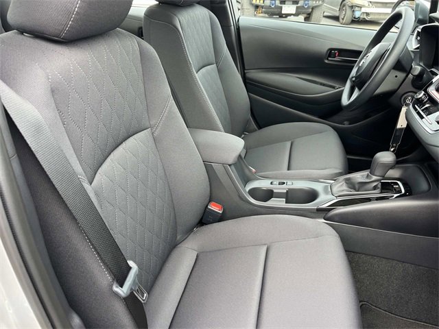 Used 2026 Toyota Corolla LE image 23
