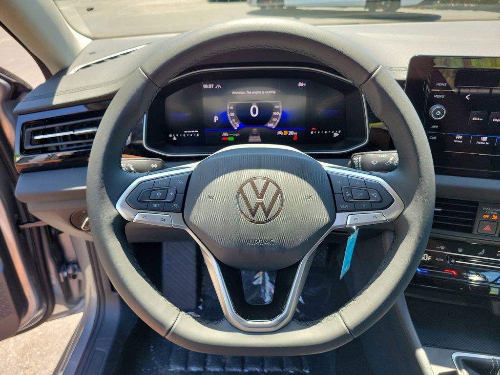 New 2026 Volkswagen Jetta S image 20