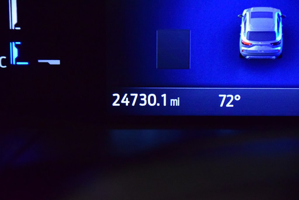 Used 2023 Ford Escape ST-Line w/ Tech Pack #1 AWD/4WD image 17