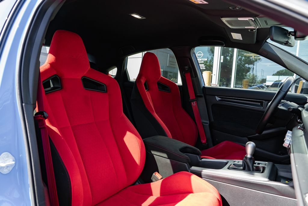 Used 2023 Honda Civic Type R image 26