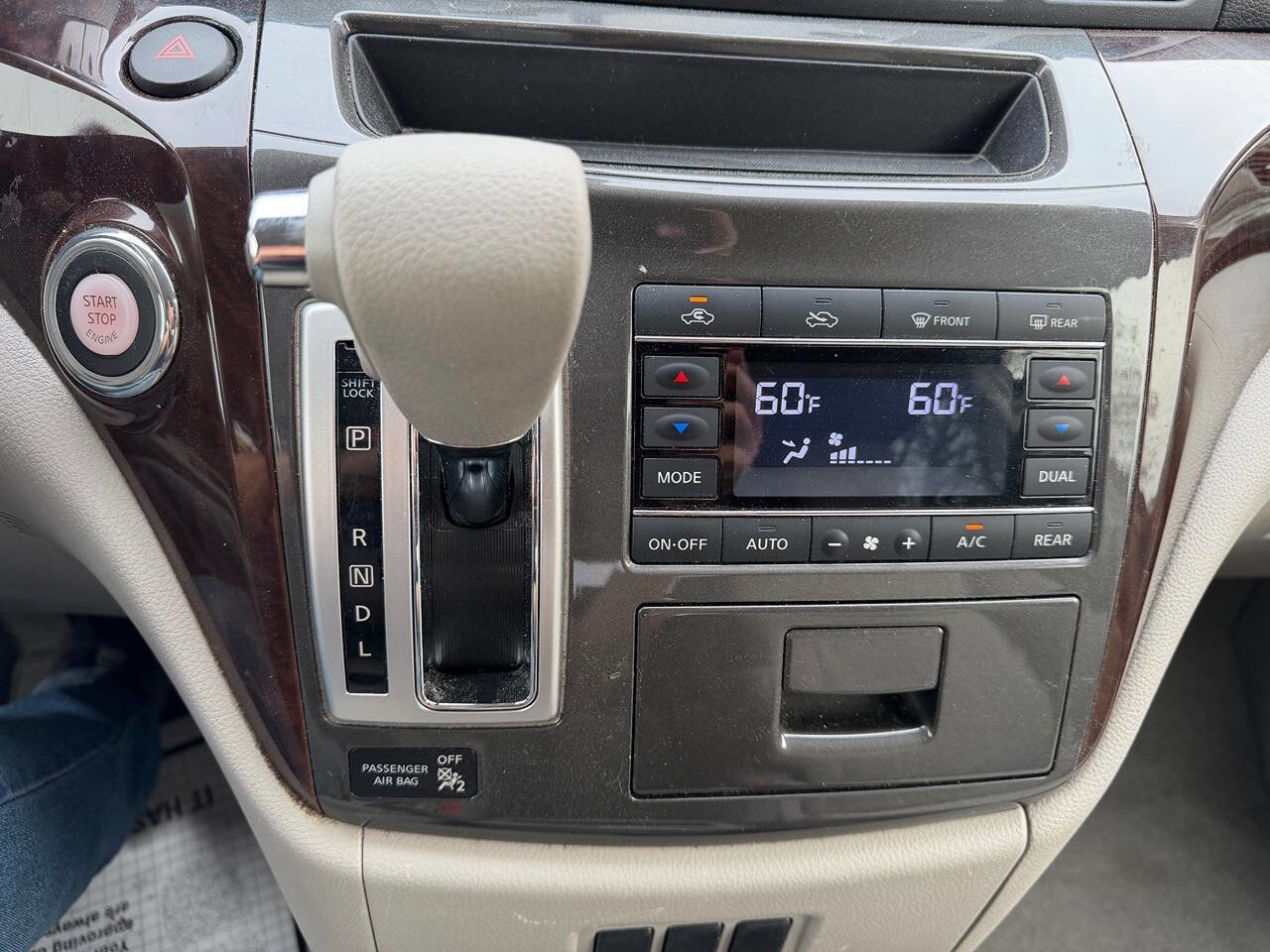 Used 2014 Nissan Quest SV image 17