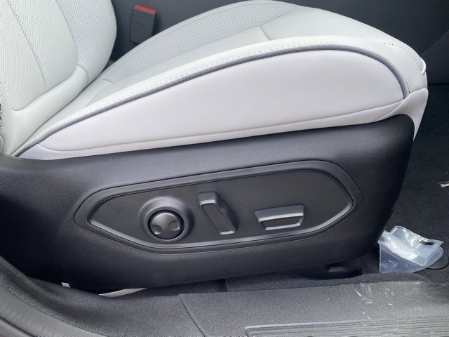 New 2025 Jeep Wagoneer S Limited image 31