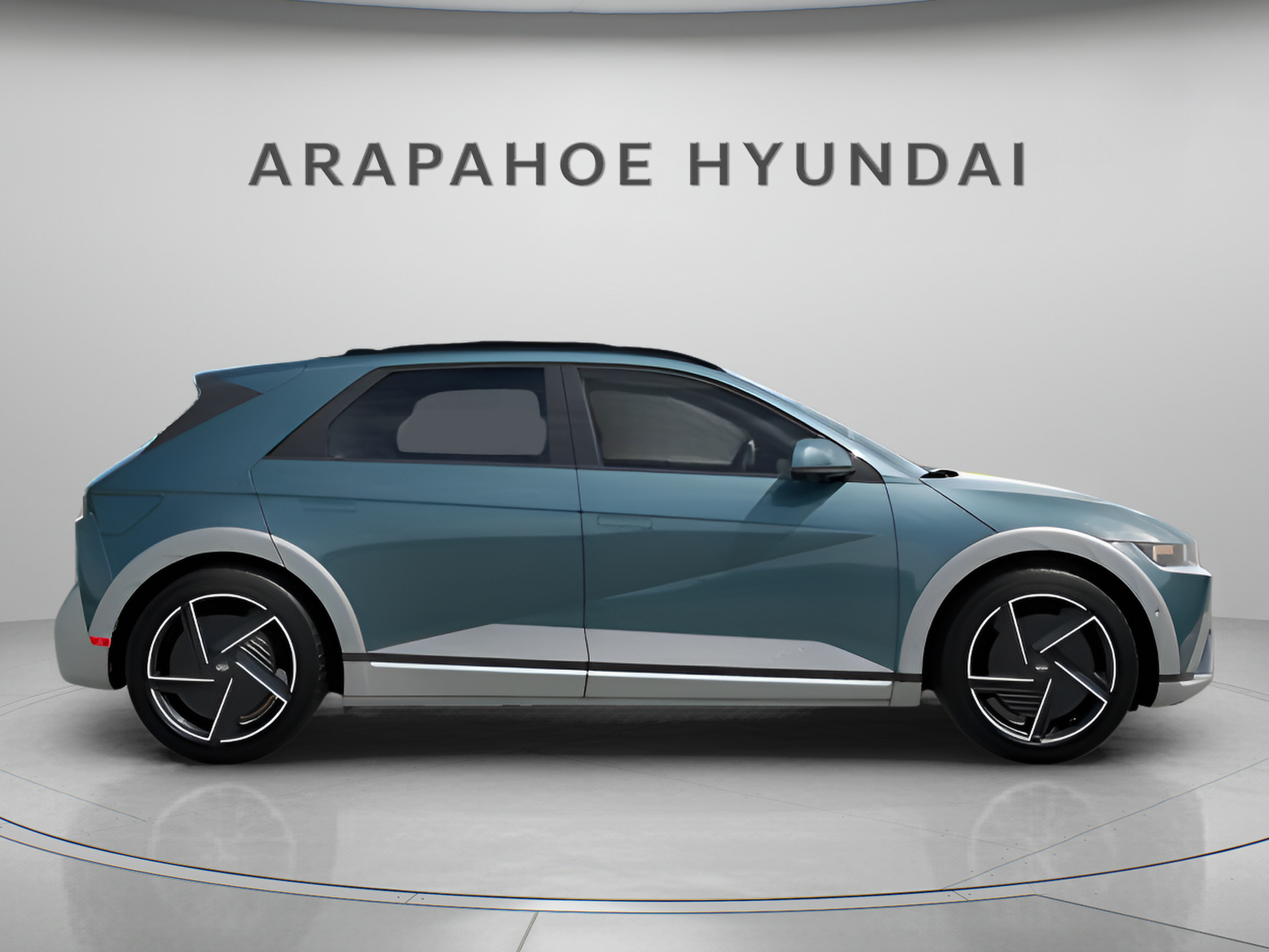New 2026 Hyundai Ioniq 5 Limited AWD/4WD image 5
