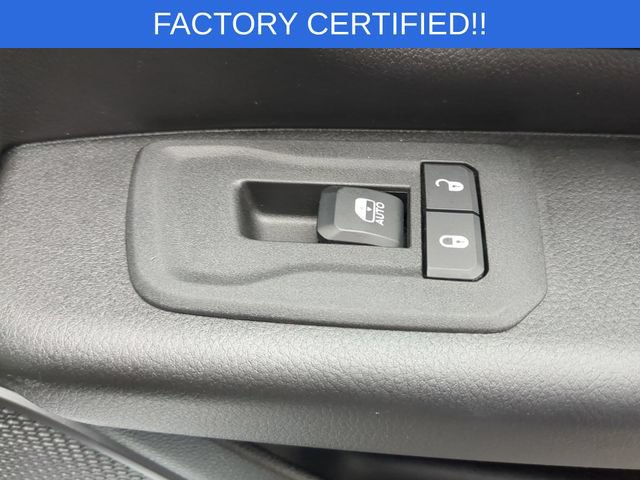 Certified 2025 RAM 1500 Big Horn AWD/4WD image 37