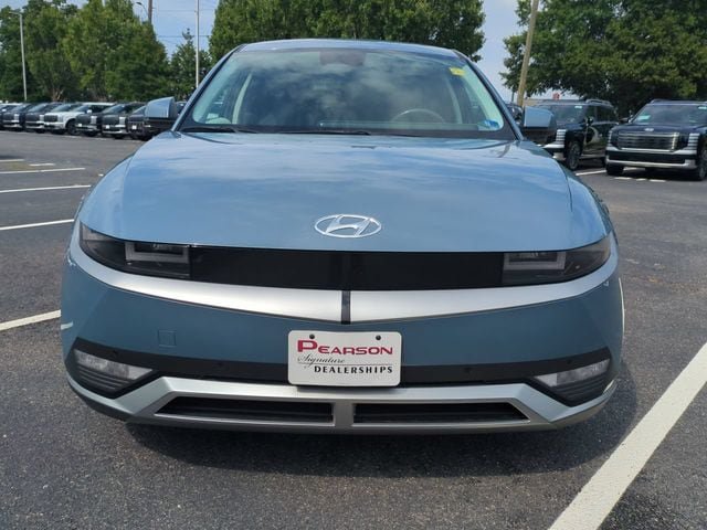 Used 2024 Hyundai Ioniq 5 SEL RWD image 9