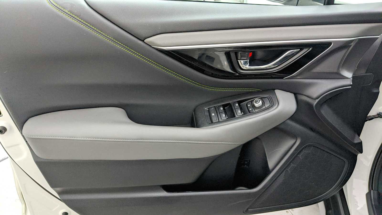 Certified 2023 Subaru Outback Onyx Edition image 14