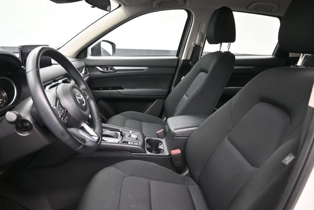 Certified 2023 MAZDA CX-5 AWD 2.5 S image 10