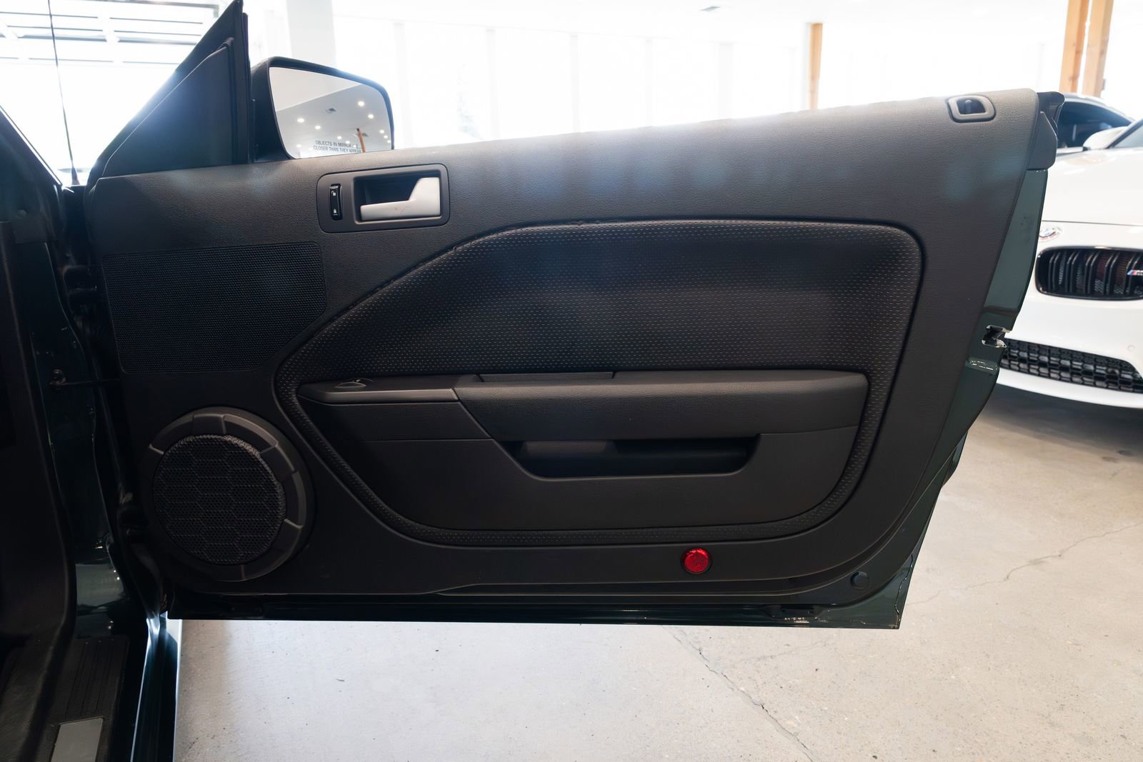 Used 2008 Ford Mustang GT Premium image 20