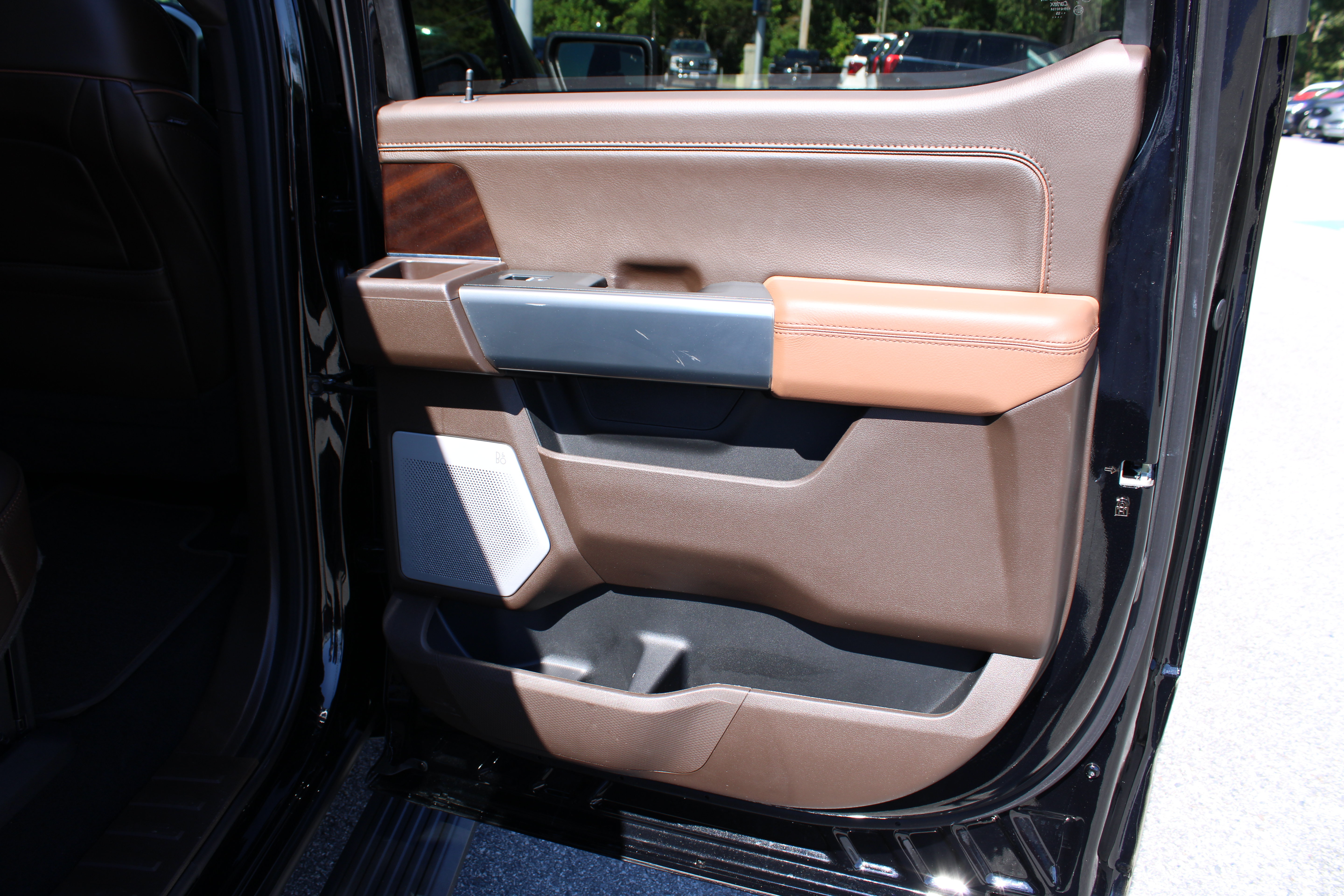 Used 2025 Ford F150 King Ranch AWD/4WD image 14
