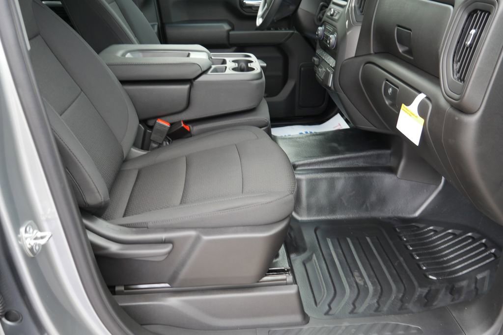 New 2026 Chevrolet Silverado 2500 W/T image 19