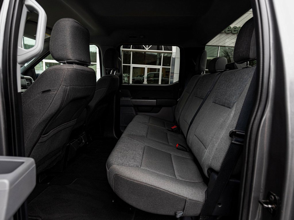 Used 2024 Ford F150 XLT image 27