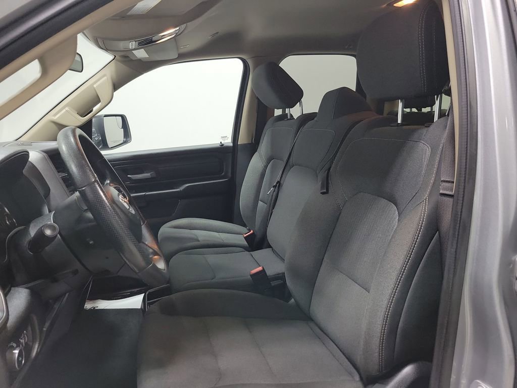 Used 2019 RAM 1500 Tradesman image 37
