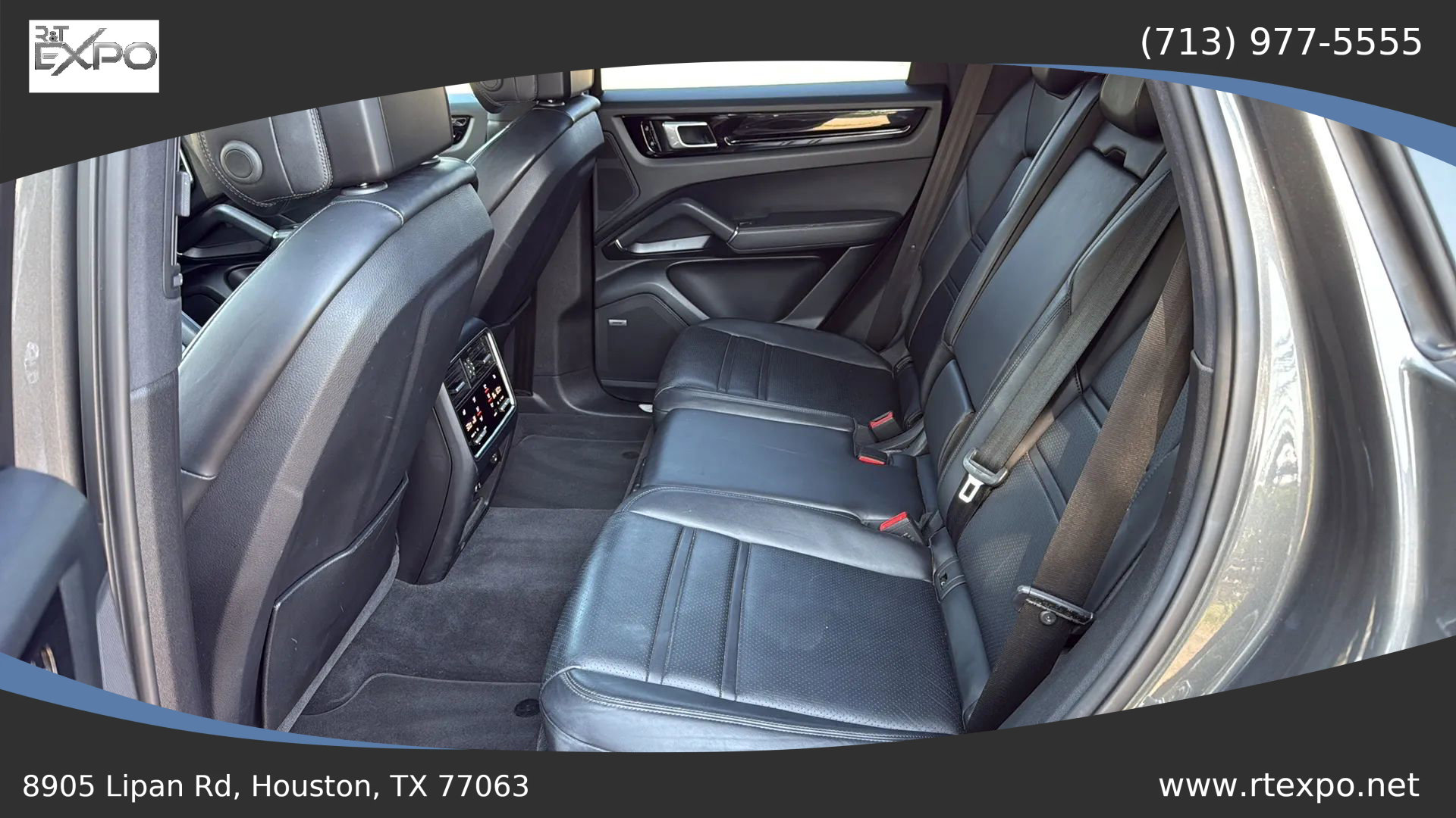 Used 2019 Porsche Cayenne S image 28