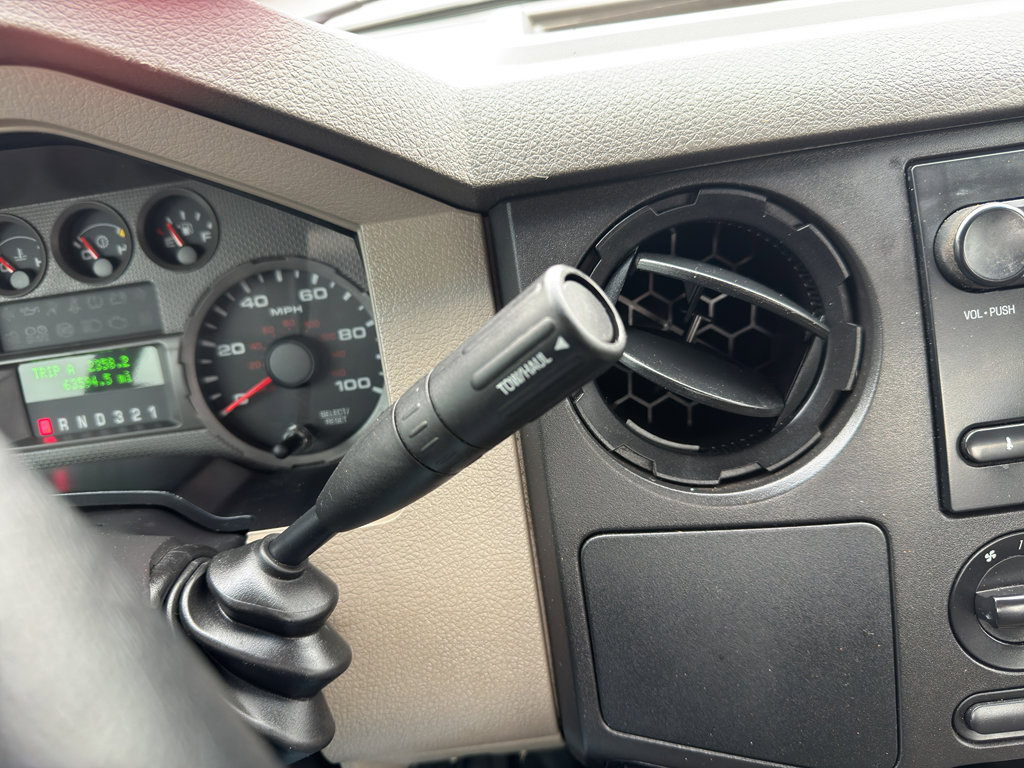 Used 2008 Ford F250 XLT image 19