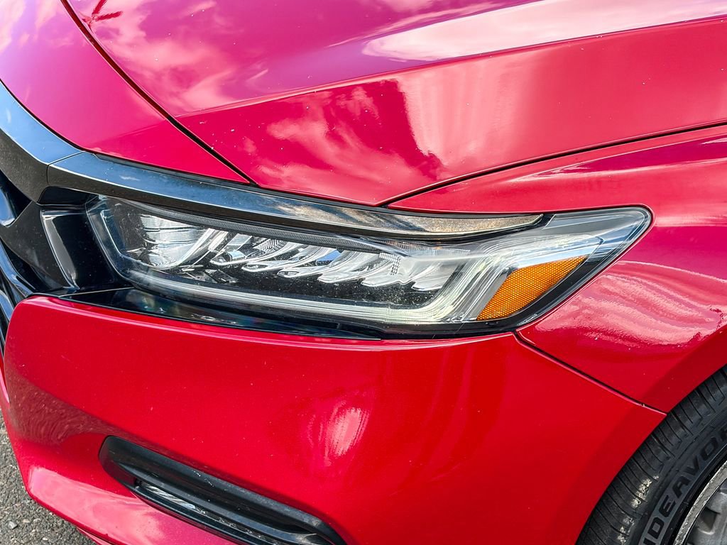 Used 2020 Honda Accord Sport image 7