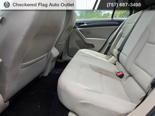Used 2019 Volkswagen Golf S FWD image 20