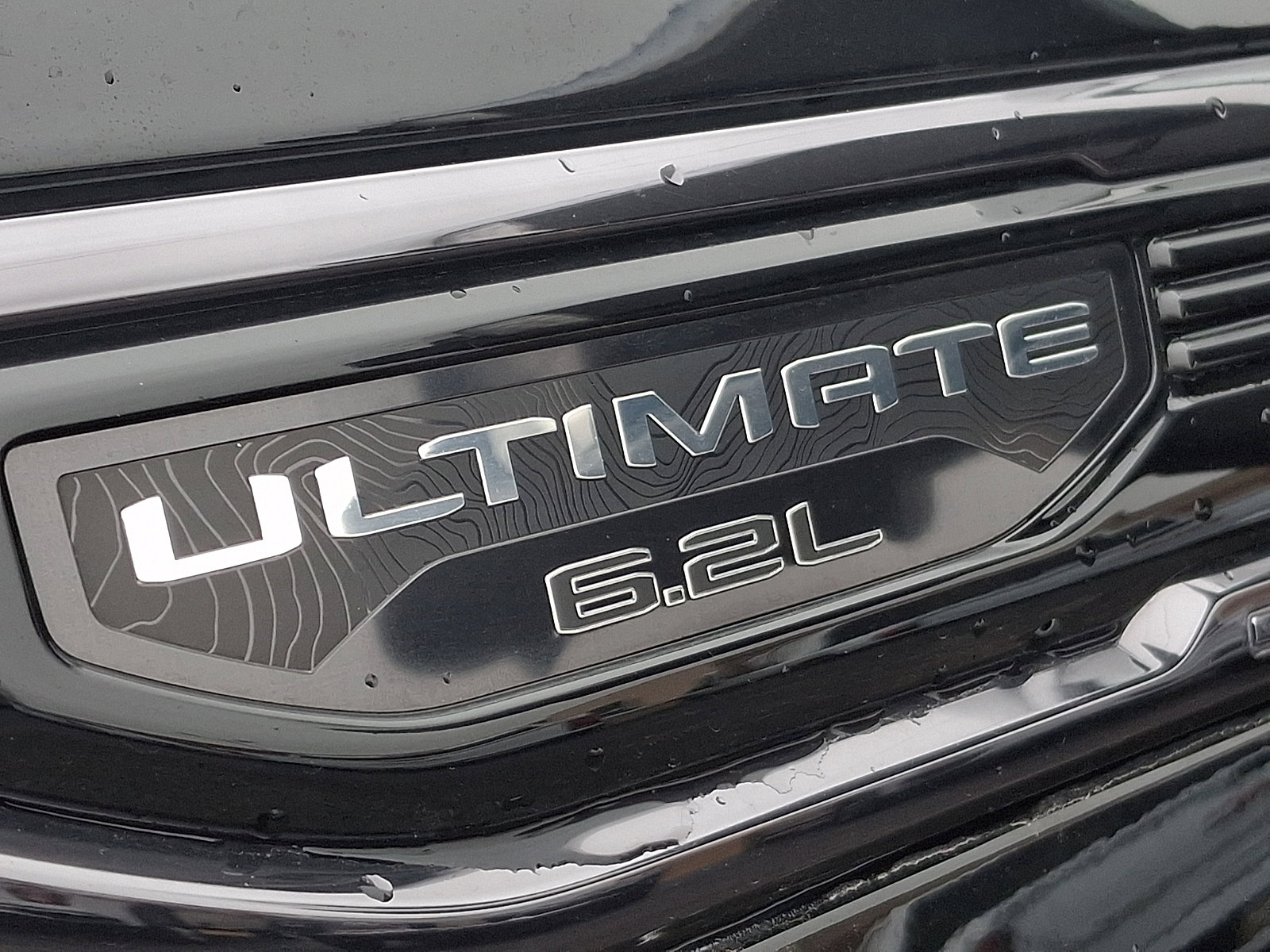 Used 2024 GMC Sierra 1500 Denali Ultimate image 37