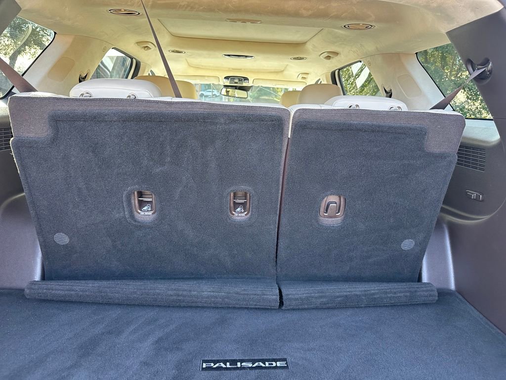 Used 2020 Hyundai Palisade Limited image 45
