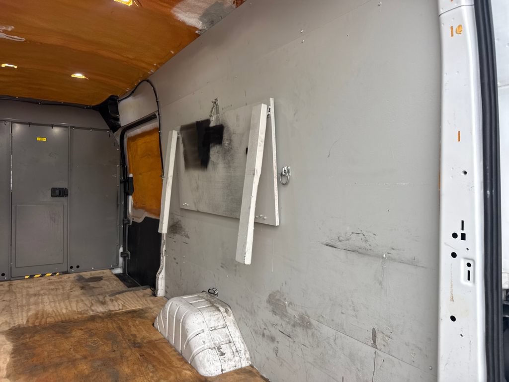Used 2019 Ford Transit 350 148 High Roof Extended DRW RWD image 24