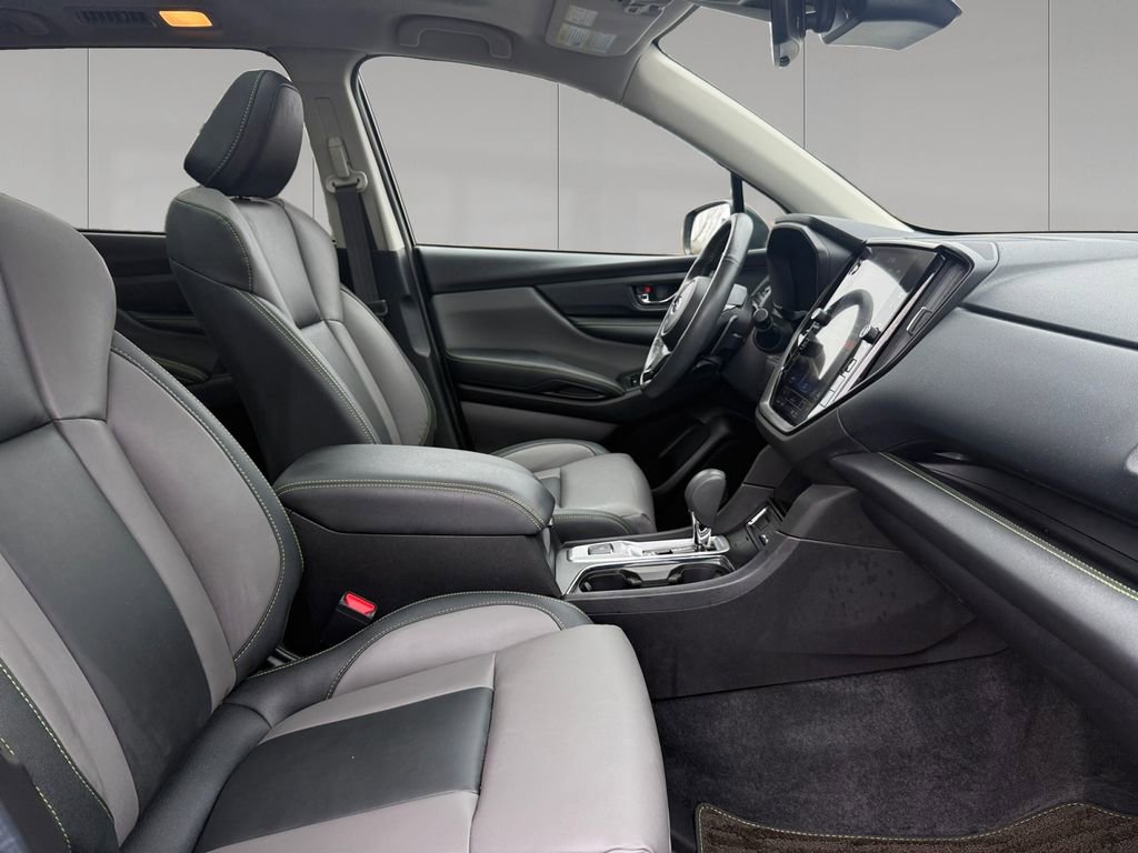 Used 2023 Subaru Ascent Onyx Edition image 17