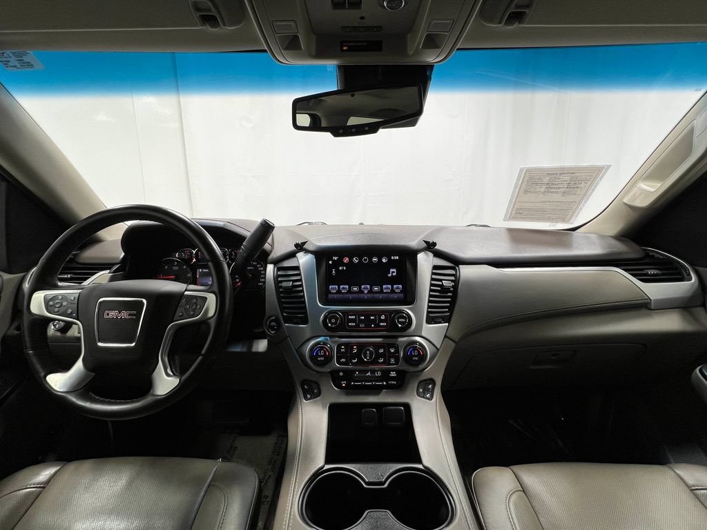 Used 2016 GMC Yukon SLT w/ Open Road Package AWD/4WD image 22