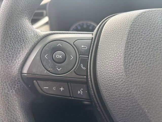 Used 2019 Toyota RAV4 XLE image 19