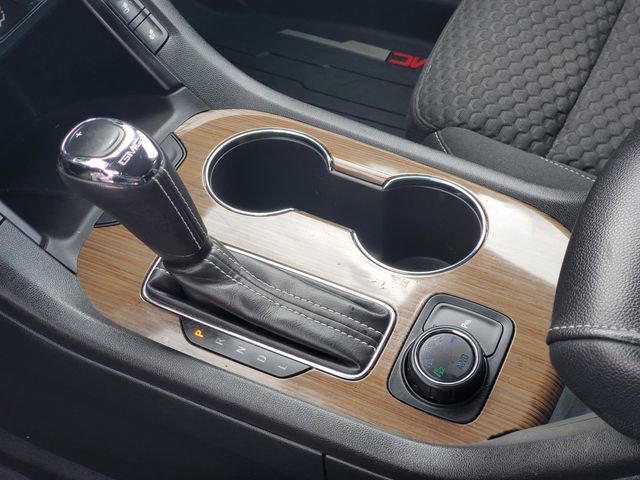 Used 2019 GMC Acadia SLE w/ Driver Alert Package I image 25