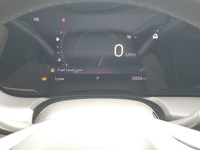 Certified 2026 Buick Encore GX Sport Touring w/ Advanced Technology Package FWD image 20
